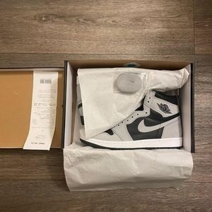 Air Jordan 1 retro Shadow 2.0